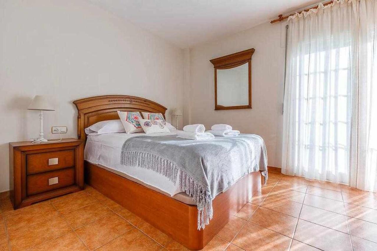 A&N Mar 1 Appartement Torre Del Mar Buitenkant foto